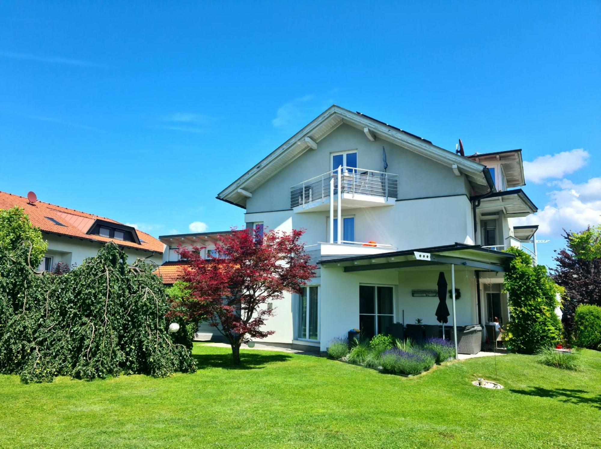 Ferienpark Scheiber Unterburg am Klopeiner See Exterior foto